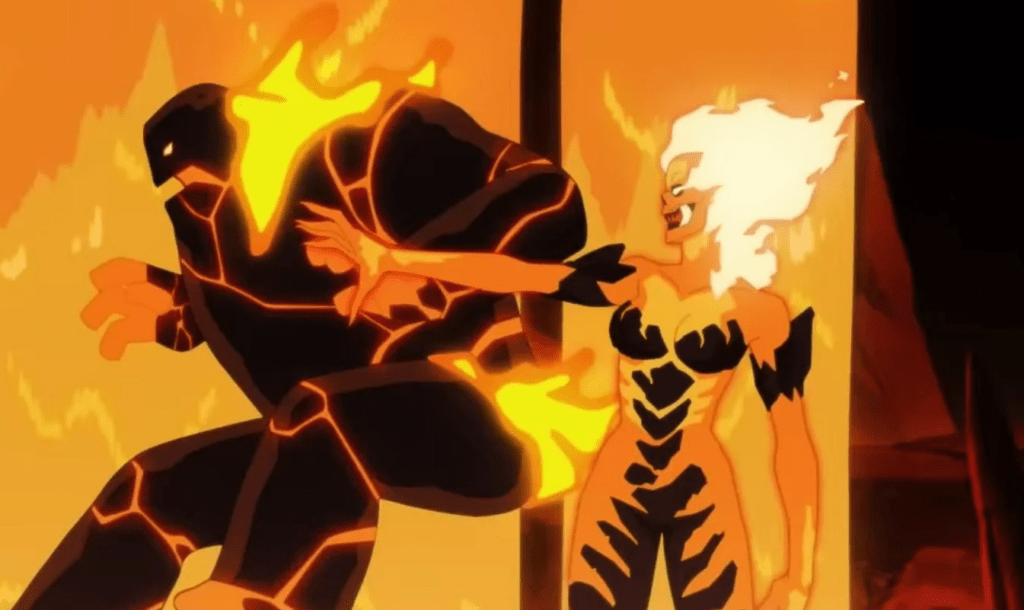 Invencível: Conheça os novos personagens confirmados na 4ª temporada