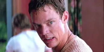 Matthew Lillard em Pânico