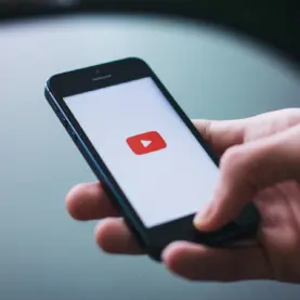 O YouTube