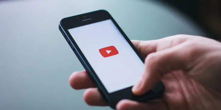 O YouTube