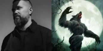 Robert Eggers, o diretor de Werwulf