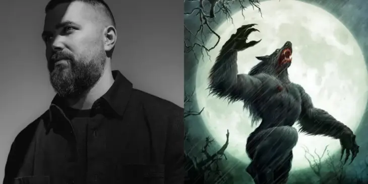 Robert Eggers, o diretor de Werwulf