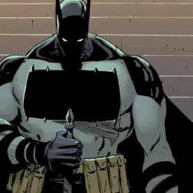 Absolute Batman