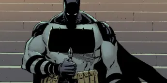 Absolute Batman
