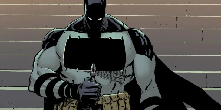 Absolute Batman