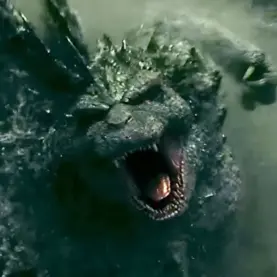 Kaiju de Godzilla Minus Zero