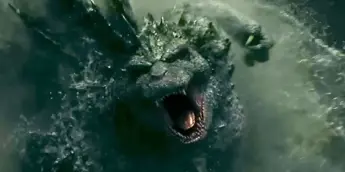 Kaiju de Godzilla Minus Zero
