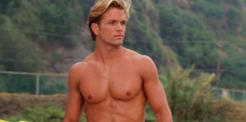 Cody em Baywatch