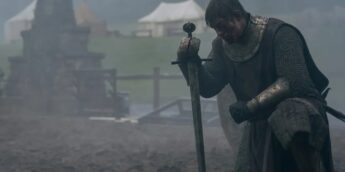 O Cavaleiro dos Sete Reinos da HBO