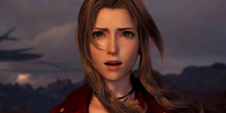 Parte 3 do Final Fantasy