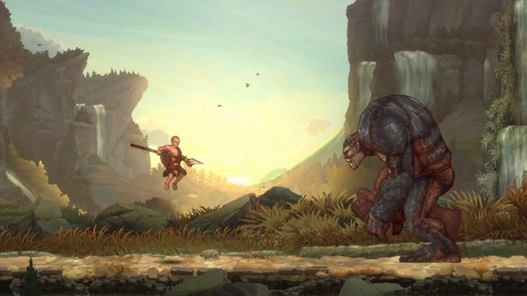 God of War PS5
