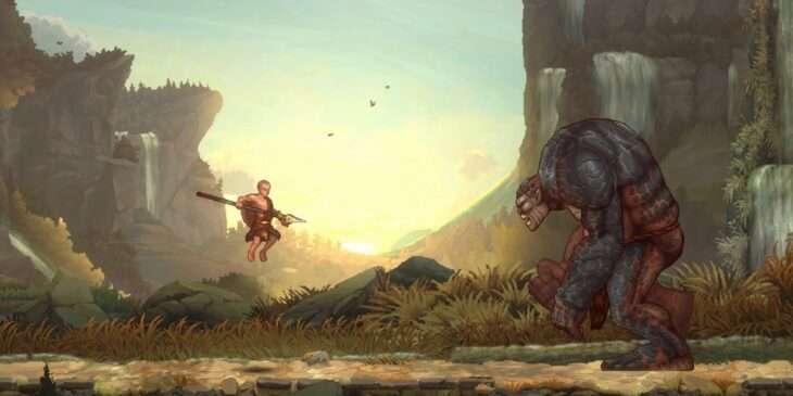 God of War PS5
