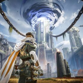 Site de Highguard