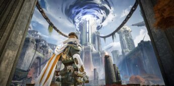 Site de Highguard