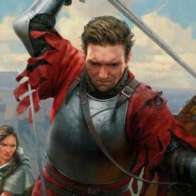 Kingdom Come no Xbox