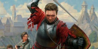 Kingdom Come no Xbox