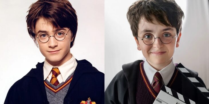 Harry Potter da HBO