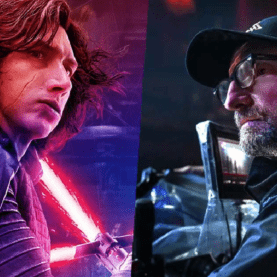 Steven Soderbergh detalha decepção com Star Wars: 
