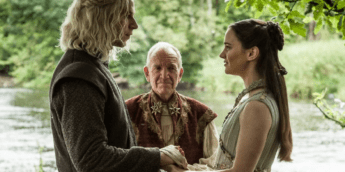 Game of Thrones ganhará peça sobre Lyanna Stark com o envolvimento de George R.R. Martin