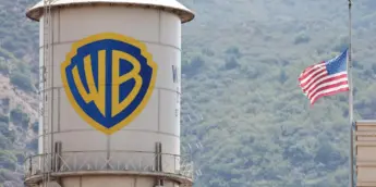 Estúdios da Warner Bros.