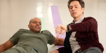 Revival de Scrubs