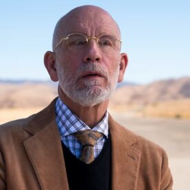John Malkovich