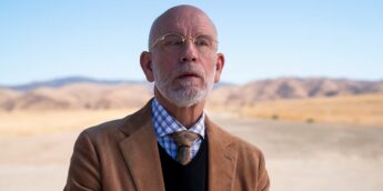 John Malkovich