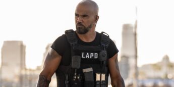 Hondo em SWAT