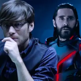 Cillian Murphy e Tron Ares