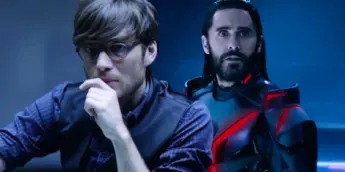 Cillian Murphy e Tron Ares