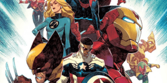 Marvel revela os primeiros detalhes de Vingadores: Armageddon; Veja a prévia