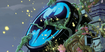 DC anuncia saga do Batman focada na Hera Venenosa