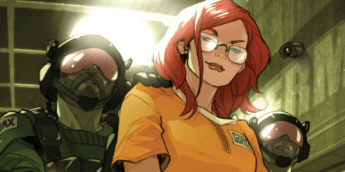 Barbara Gordon vai estrelar série de prisão na DC; Descubra os detalhes
