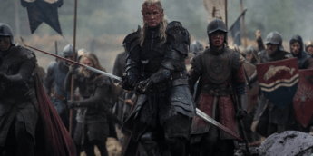 A Casa do Dragão: HBO divulga trailer e data de estreia da 3ª temporada