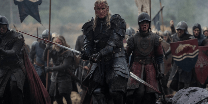 A Casa do Dragão: HBO divulga trailer e data de estreia da 3ª temporada