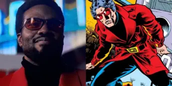 Magnum no MCU e nos quadrinhos da Marvel