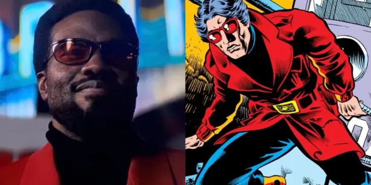Magnum no MCU e nos quadrinhos da Marvel