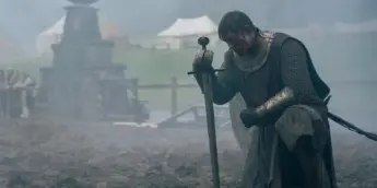 Episódio 5 da 1ª temporada de O Cavaleiro dos Sete Reinos