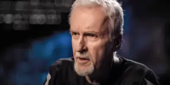 O lendário diretor James Cameron