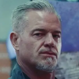 Eric Dane em Euphoria
