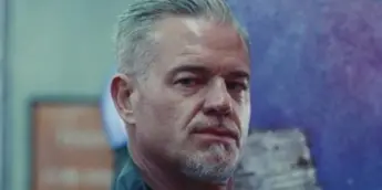 Eric Dane em Euphoria
