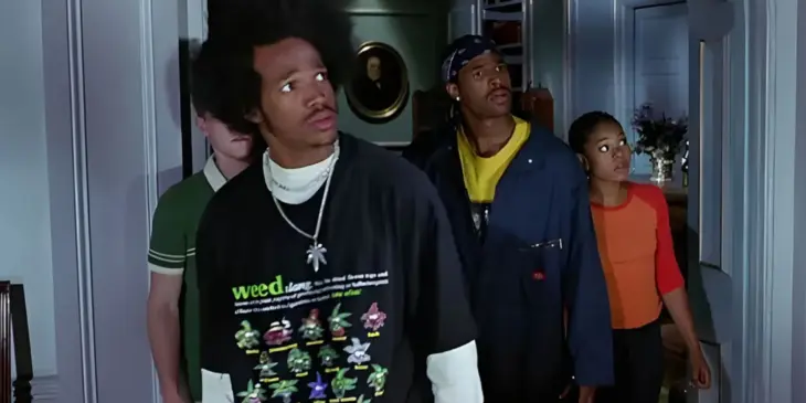 Marlon Wayans, Regina Hall e mais, de Todo Mundo em Pânico 6