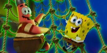 Bob Esponja no Paramount