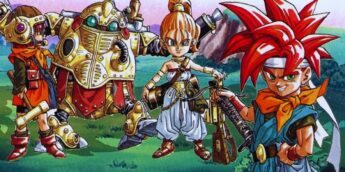 Chrono Trigger Remake