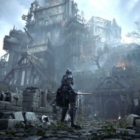 Remake de Demon's Souls