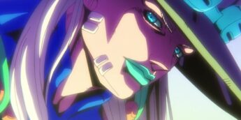 Trailer de Steel Ball Run