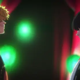 Cena do Episódio 20 de Hell's Paradise: Jigokuraku