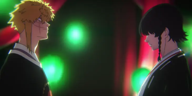 Cena do Episódio 20 de Hell's Paradise: Jigokuraku