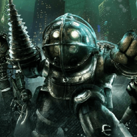 BioShock: Filme da Netflix ganha previsão para início de produção