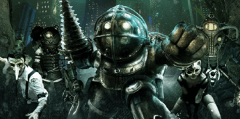 BioShock: Filme da Netflix ganha previsão para início de produção
